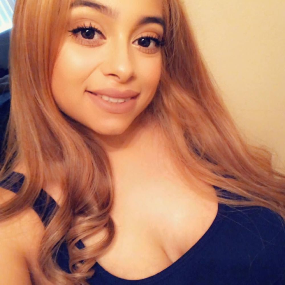 Meet your Posher, Natalie